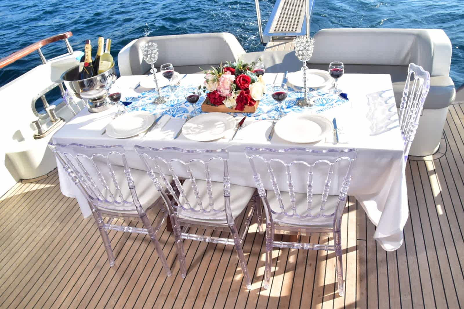 Akşam Yemeği Gezisi