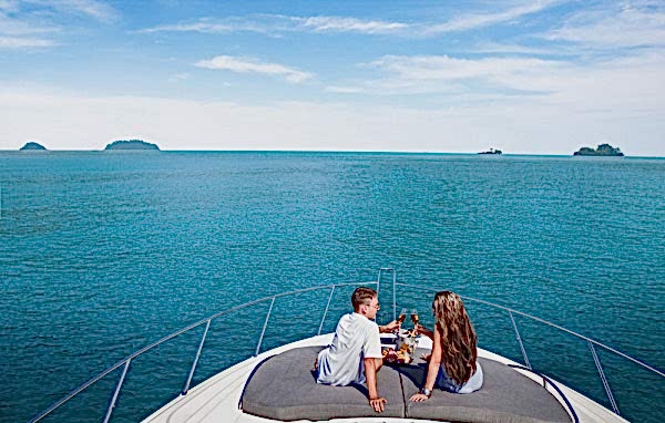 Yatta Evlilik Teklifi