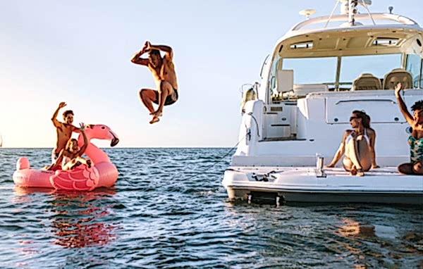 Özel Yüzme Turları